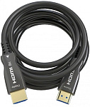 1931673 Кабель соединительный аудио-видео Premier 5-806 20.0 HDMI (m)/HDMI (m) 20м. позолоч.конт. черный