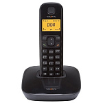 1487165 TEXET TX-D6705A черный