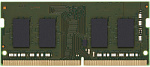 Память DDR4 8Gb 3200MHz Kingston KVR32S22S6/8 VALUERAM RTL PC4-25600 CL22 SO-DIMM 260-pin 1.2В single rank Ret