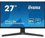 1336084 Монитор LCD 27" IPS XUB2796QSU-B1 IIYAMA