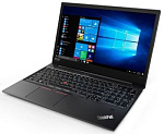 1049710 Ноутбук Lenovo ThinkPad E580 Core i3 8130U/4Gb/1Tb/Intel UHD Graphics 620/15.6"/IPS/FHD (1920x1080)/Windows 10 Professional/black/WiFi/BT/Cam