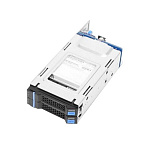 11051310 Комплектующие корпусов Chenbro Корзина для HDD 384-23801-3104A0 AS'Y COMPONENT,RM23808,MIX,2.5 HDD CAGE+AIR DUCT,NVNe,2 PORT,18PCS/CTN