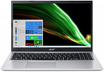 1529076 Ноутбук Acer Aspire 3 A315-58G-51LL Core i5 1135G7 8Gb 1Tb NVIDIA GeForce MX350 2Gb 15.6" TN FHD (1920x1080) Windows 10 silver WiFi BT Cam