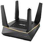 ASUS RT-AX92U //1 access point, 802.11ax, 400 + 867+ 4804 Mbps, 2,4 + 5 gGz, ; 90IG04P0-MU2010