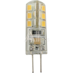 G4KV40ELC Лампа светодиодная Ecola G4 LED Premium 4,0W Corn Micro 220V 4200K 320° 55x16
