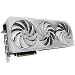 11051358 Видеокарта Gigabyte RTX4090 AERO OC 24GB GDDR6X 384-bit HDMI 3xDP RTL