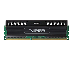 PV38G160C0 Viper 3 8GB 1600MHz CL10 UDIMM SINGLE