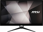 1794383 Моноблок MSI Pro 22XT 10M-804RU 21.5" Full HD Touch PG G6405 (4.1) 4Gb SSD128Gb UHDG 610 Windows 11 Professional GbitEth WiFi BT 120W клавиатура мышь