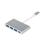 1301849 Адаптер USB-C TO USB3 0.10M AT2808 ATCOM