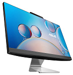 7000014099 Моноблок/ ASUS F3402WFA-BPC0050 23.8"(1920x1080 (матовый) WVA)/AMD Ryzen 3 7320U(2.4Ghz)/8192Mb/512PCISSDGb/noDVD/Int:AMD Radeon/Cam/BT/WiFi/war 1y