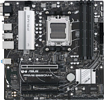 1885932 Материнская плата Asus PRIME B650M-A SocketAM5 AMD B650 4xDDR5 mATX AC`97 8ch(7.1) 2.5Gg RAID+VGA+HDMI+DP