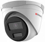 1713641 Камера видеонаблюдения IP HiWatch DS-I253L(B) (2.8 mm) 2.8-2.8мм цв. корп.:серый