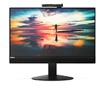 10SDS45G00 Lenovo M820z All-In-One 21,5" Pen G5420, 8GB DDR4 2666 SoDIMM, 512GB SSD M.2 , Intel UHD Graphics 610, Monitor Stand, 1080p Camera, USB KB&Mouse, NoOS