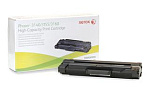 569509 Картридж лазерный Xerox 108R00909 черный (2500стр.) для Xerox Ph 3140/3155/3160