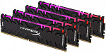 1403771 Память DDR4 4x8Gb 3200MHz Kingston HX432C16PB3AK4/32 RTL PC4-25600 CL16 DIMM 288-pin 1.35В single rank