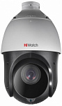 1029228 Камера видеонаблюдения аналоговая HiWatch DS-T265(B) 4.8-120мм HD-CVI HD-TVI цветная корп.:белый