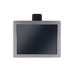 Промышленный панельный компьютер Nodka WP1501T-R1-J1900-8G-SSD256G-Akit. Материал корпуса- нержавеющая сталь, пылевлагозащита IP69K, безвентиляторное Промышленный панельный компьютер Nodka WP1501T-R1-J1900-8G-SSD256G-Akit. Материал корпуса- нержавеющая сталь, пылевлагозащита IP69K, безвентиляторное