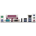 1451093 ASRock J3355B-ITX {Intel Celeron J3355 2xSODIMM DDR3/DDR3L PCI-Ex16 HDMI/DSub 2xSATA3 3xUSB3 GLAN COM LPT mini-ITX} RTL