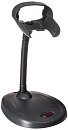 Подставка для сканера Honeywell 1250/1450 Honeywell ASSY: Stand: gray Voyager 1250g/1470g cup, 15cm (6’) height, flexible rod, medium oval weighted ba