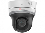 1870603 Камера видеонаблюдения IP HiWatch PTZ-N2204I-D3/W(B) 2.8-12мм цв. корп.:белый