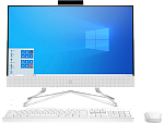 3V053EA#ACB HP 22-df1027ur NT 21.5" FHD(1920x1080) Core i3-1125G4, 4GB DDR4 3200 (1x4GB), SSD 256Gb, Intel Internal Graphics, noDVD, kbd&mouse wired, HD Webcam, S