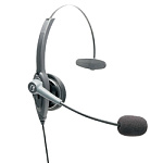 8974634540 Проводная гарнитура Blueparrott VR11 Headset (PN: 202765)