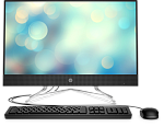 1000612537 Моноблок HP 24-df1017ur AiO 23.8"(1920x1080)/Intel Core i3 1125G4(2Ghz)/8192Mb/256SSDGb/noDVD/Int:Intel Internal Graphics /Cam/WiFi/war 1y/Jack