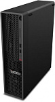 1409154 ПК Lenovo ThinkStation P340 SFF i5 10400 (2.9) 8Gb SSD256Gb UHDG 630 DVDRW CR Windows 10 Professional 64 GbitEth 310W клавиатура мышь черный