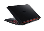 1272883 Ноутбук ACER Nitro AN515-54 i5-9300H 2400 МГц 15.6" 1920x1080 8Гб 1Тб нет DVD NVIDIA GeForce GTX 1660 Ti 6Гб Windows 10 Home черный NH.Q5BER.02C