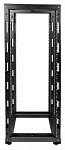 Стойка двухрамная ЦМО СТК-47.2-9005 47U 620ммX800мм 380кг черный