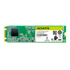 1277600 SSD жесткий диск M.2 2280 120GB ASU650NS38-120GT-C ADATA