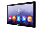 106185 Сенсорная панель Crestron [TSD-2220-B] 21.5 дюйма, цвет черный, в комплекте кабель PWC-STANDARD-EU