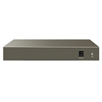 11060628 IP-COM G2210P-8-102W Коммутатор PoE управляемый 9-Ports 10/100/1000 Base-T + 1-Port 1000 Base-X SFP / 8-Ports PoE (PoE бюджет 92W)