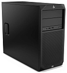 6TX07EA#ACB HP Z2 G4 TWR, Core i5-9600, 8GB (1x8GB) DDR4-2666 nECC, 1TB SATA, DVD-ODD, Intel UHD GFX 630, mouse, NO keyboard, Card Reader, Win10p64