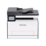 МФУ Pantum CM2800ADN plus, P/C/S, Color laser, 25 ppm (max 30000 p/mon), 1GHz, 2 GB RAM + 4 GB eMMC, 1200х1200 dpi, Duplex, USB, LAN, DADF50, 1200x120