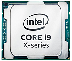 SREZ8 CPU Intel Core i9-9820X (3.3GHz/16.5MB/10 cores) FCLGA2066 OEM, TDP 165W, max 128Gb DDR4-2466, CD8067304126901SREZ8