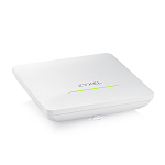 Беспроводная точка доступа Точка доступа Zyxel NebulaFlex NWA90BE, Wi-Fi 7 (BE5100), MU-MIMO 2x2+2x2, 1xLAN 2.5GE, БП в комплекте