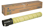 A33K25H Konica Minolta toner cartridge TN-512Y H yellow reduced capacity (50% а A33K252) for bizhub C454/554 13 000 pages
