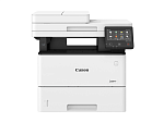 МФУ - лазерный Canon i-SENSYS MF552dw МФУ ч/б лазерное, P/C/S, 43стр/мин, 1Гб,1200х1200dpi, дуплекс, USB, Wi-Fi, емкость лотка 2300 листов, старт.к
