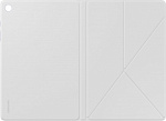 1994655 Чехол Samsung для Samsung Galaxy Tab A9+ Book Cover поликарбонат белый (EF-BX210TWEGRU)