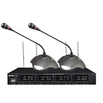 Конференц-система clevermic BKR K-3038 Конференц-система clevermic BKR K-3038