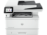 Лазерное многофункциональное устройство HP LaserJet Pro MFP 4103fdw (p/c/s/f , A4, 40 ppm, 512Mb, Duplex, 2 trays 100+250,DADF 50, USB 2.0/GigEth/2.4- Лазерное многофункциональное устройство HP LaserJet Pro MFP 4103fdw (p/c/s/f , A4, 40 ppm, 512Mb, Duplex, 2 trays 100+250,DADF 50, USB 2.0/GigEth/2.4-