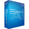 PCWYLSZZS21 Acronis Backup 12.5 Standard Workstation License incl. AAS ESD