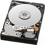 400-ATKN Жесткий диск Dell Technologies DELL 4TB 7.2K, SATA 6Gbps, 512n, 3,5", Hot-plug, For 14G (40DF5)