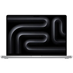 11020192 Apple MacBook Pro 16 Late 2023 [MRW73_RUSG] (КЛАВ.РУС.ГРАВ.) Silver 16" Liquid Retina XDR {(3456x2234) M3 Max 14C CPU 30C GPU/36GB/1TB SSD}