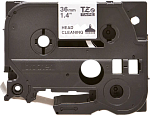 TZECL6 Brother TZeCL6: кассета с лентой для очистки печатающей головки, ширина: 36 мм