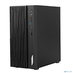 MSI Pro DP180 12-443XRU [9s6-b0a721-443] Black {Core i3 12100/16Gb/512Gb(SSD)/Intel UHD Graphics 730/noOS}