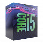 1141779 Процессор Intel Original Core i5 9500 Soc-1151v2 (BX80684I59500 S RF4B) (3GHz/Intel UHD Graphics 630) Box