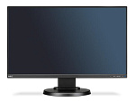 NEC 24'' E241N LCD S/Wh (IPS; 16:9; 250cd/m2; 1000:1; 6ms; 178/178; 1920х1080; D-sub; HDMI; DP; HAS 110 mm; Tilt; Swiv 45/45; Pivot, Spk 2х1W; тонка
