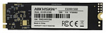 1848114 Накопитель SSD Hikvision PCI-E 3.0 x4 256Gb HS-SSD-E1000/256G HS-SSD-E1000/256G Hiksemi M.2 2280